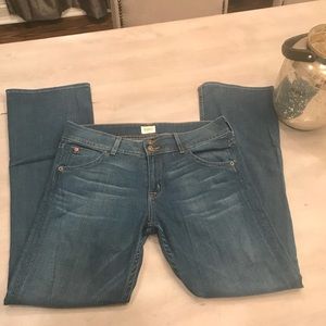 Hudson jeans size 31
